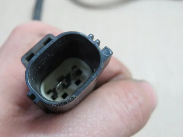 FORD MONDEO S-MAX GALAXY 2.0 TDCI DPF INJEKTOR AV619T540BE image 5