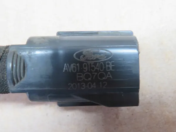 FORD MONDEO S-MAX GALAXY 2.0 TDCI DPF INJEKTOR AV619T540BE image 6