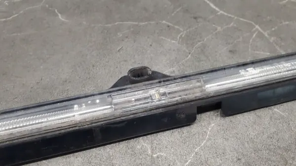 A1669060901 LED-steg Mercedes GLS - Begagnad image 6