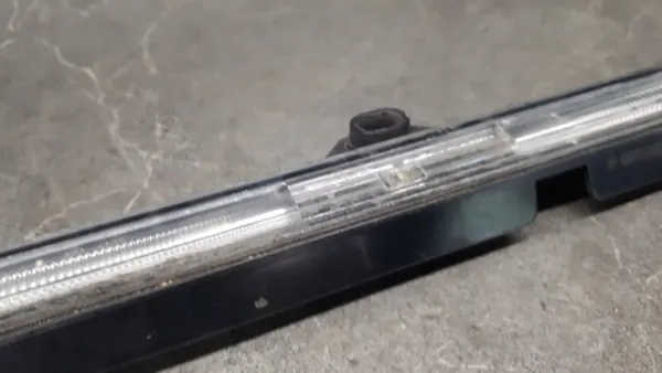 A1669060901 LED-steg Mercedes GLS - Begagnad image 8