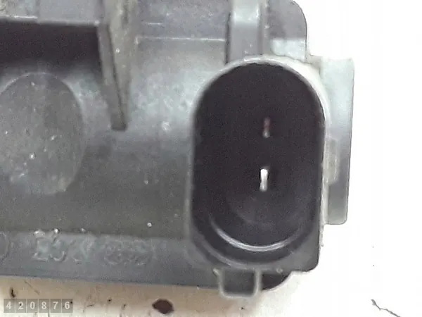 Solenoide de Válvula de Vácuo Skoda Octavia 2016 2000 TDI image 4