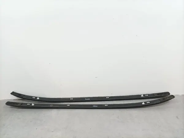 Barras de techo OEM 5907911233792 para Volvo XC60 I image 3