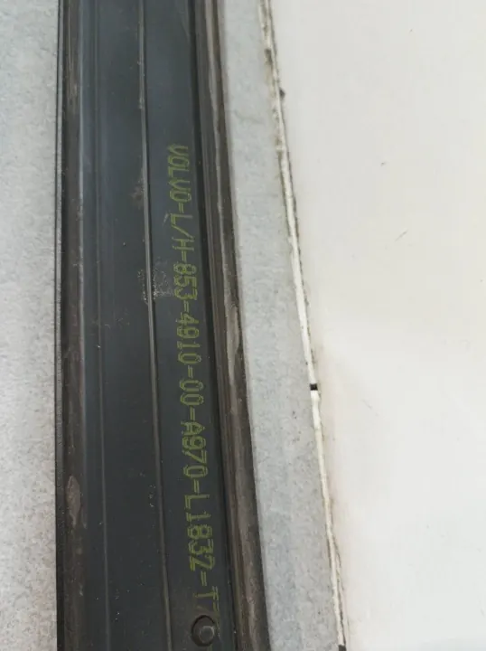 Barras de techo OEM 5907911233792 para Volvo XC60 I image 4