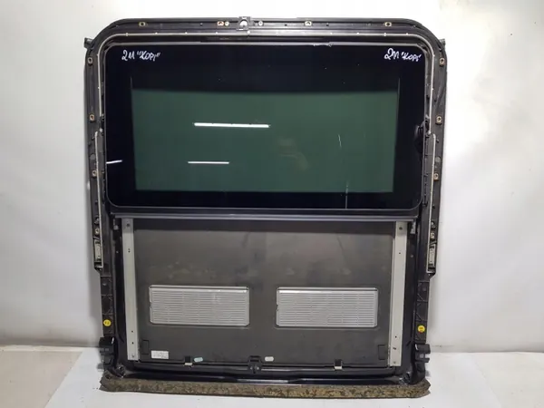 Schuifdak Mercedes W211 OEM A2117800629 Gebruikt image 2