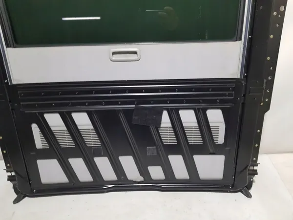 Schuifdak Mercedes W211 OEM A2117800629 Gebruikt image 10