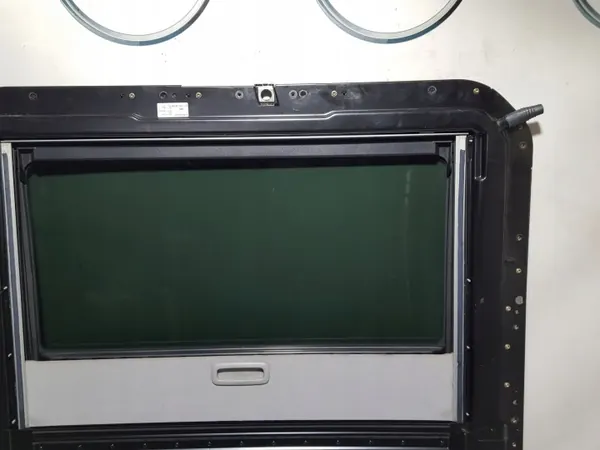 Schuifdak Mercedes W211 OEM A2117800629 Gebruikt image 9
