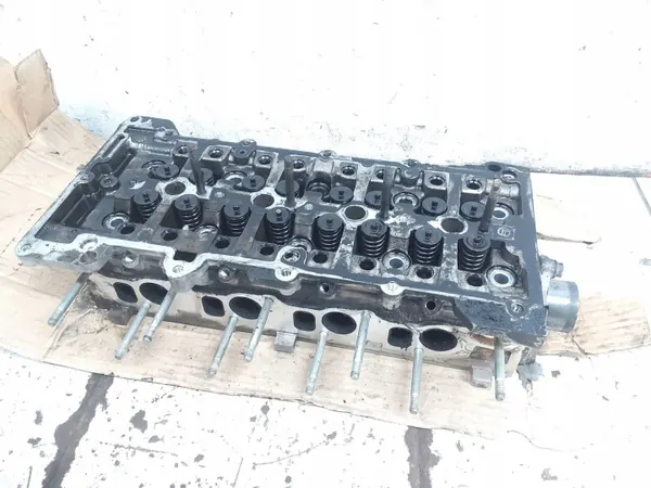 Sylinterinkansi OEM 55206424 Fiat Ducato 2.3 JTD image 2