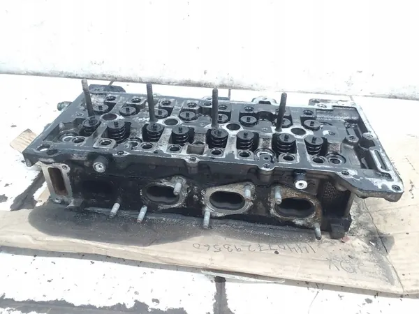 Sylinterinkansi OEM 55206424 Fiat Ducato 2.3 JTD image 3