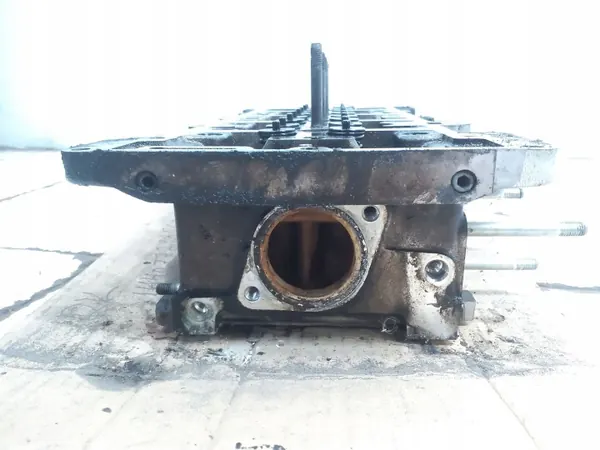 Sylinterinkansi OEM 55206424 Fiat Ducato 2.3 JTD image 4