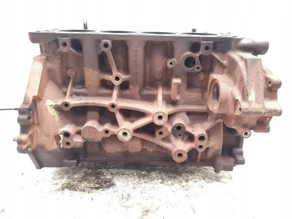 Ford Motorblock YMF6 2.0 EcoBlue Diesel 130PS image 3
