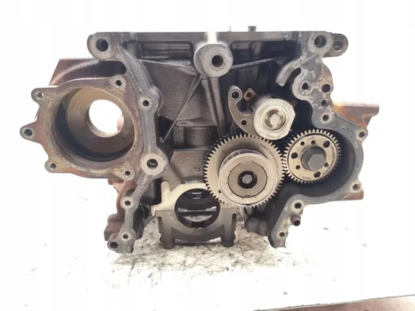 Ford Motorblock YMF6 2.0 EcoBlue Diesel 130PS image 4