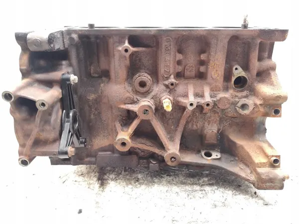 Ford Motorblock YMF6 2.0 EcoBlue Diesel 130PS image 5