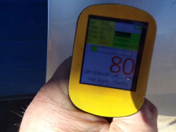 NISSAN NOTE E11 2007 Mask Cover Isolering F51009U0M0 image 4