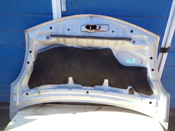 NISSAN NOTE E11 2007 Mask Cover Isolering F51009U0M0 image 5