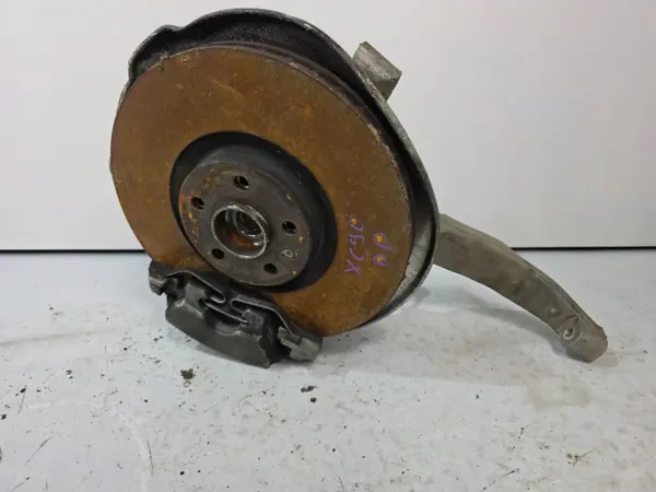 Mancal Dianteiro Direito OEM Volvo XC60 II XC90 II image 2