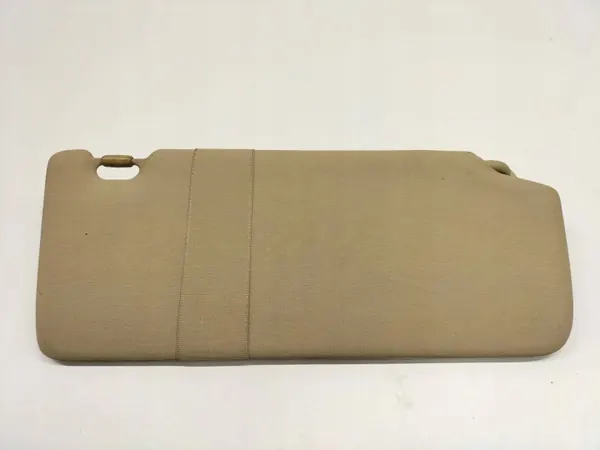 OEM 5907911233860 Pare-Soleil Gauche Conducteur UFO Honda Civic VIII image 3