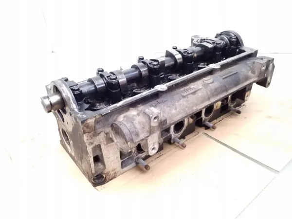 Motor Cilinderkop OEM 3869F1 voor 1.5 dCi image 5