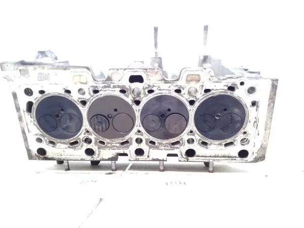 Motor Cilinderkop OEM 3869F1 voor 1.5 dCi image 7