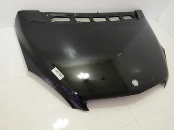 Motorlock OEM 368446671 Mercedes W245 FL image 3