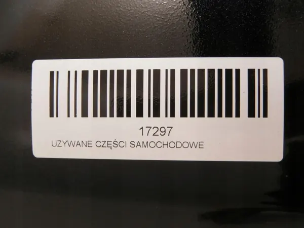 Motorlock OEM 368446671 Mercedes W245 FL image 9