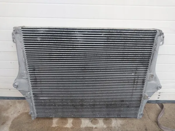 Scania RS NGS Intercooler OEM 2861478 - Begagnad image 3