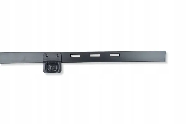 Ikkunanohjain OEM 24468493 Vasen Taka Astra image 6