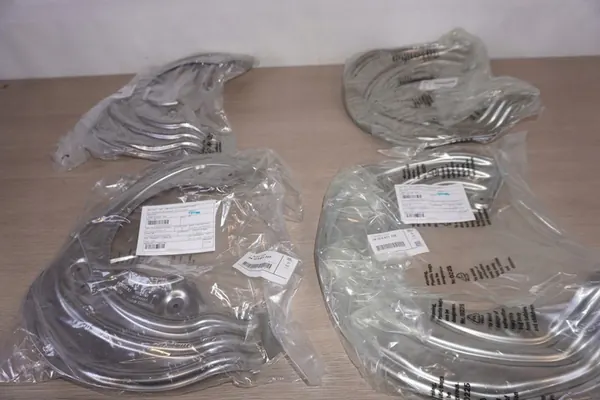 Proteção Frontal BMW G20 G21 G22 G42 6871337 Nova image 2