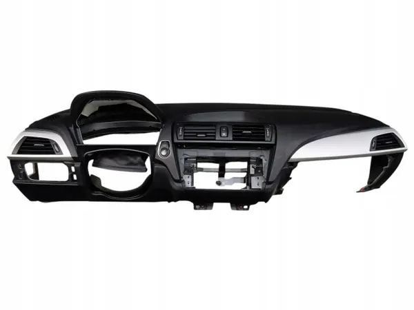 OEM Dashboard Console voor BMW F20 F21 (2011-2015) image 2