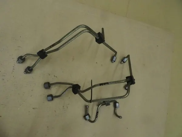 Lignes d'injection FIESTA MK7 1.6 HDI OEM image 2