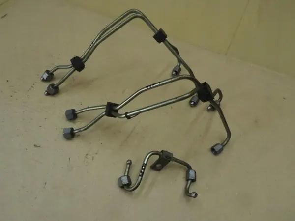 Lignes d'injection FIESTA MK7 1.6 HDI OEM image 3