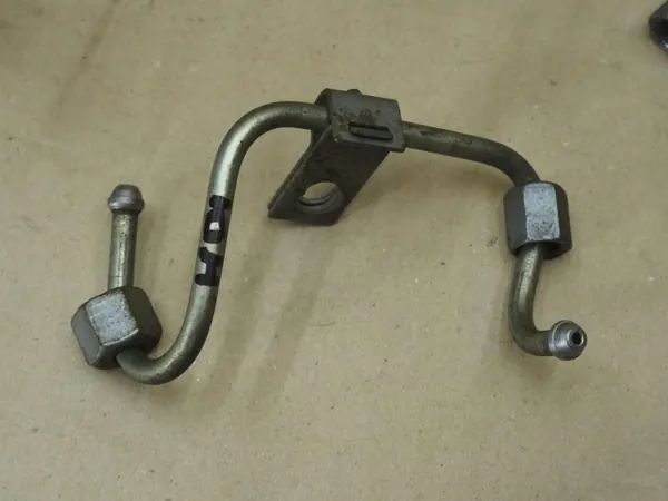 Lignes d'injection FIESTA MK7 1.6 HDI OEM image 4