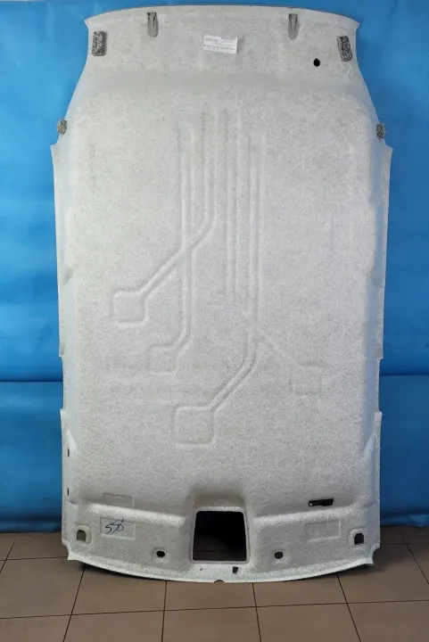 Renault OE 739104315R Binnenbekleding voor ZOE II 23r image 8