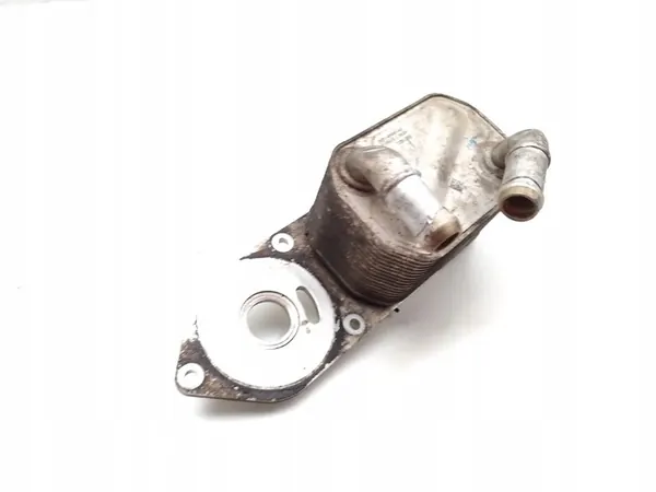 Enfriador de aceite Ford Transit 2.0 EcoBlue RWD Diesel 2018 image 3