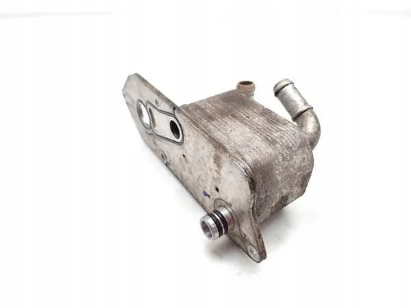 Enfriador de aceite Ford Transit 2.0 EcoBlue RWD Diesel 2018 image 5