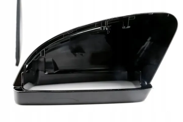 Carcaça Espelho Direito OEM 592212 SMR Mercedes image 4