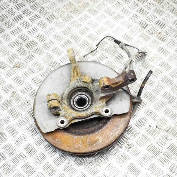 Snodo anteriore sinistro MITSUBISHI ASX 3870A007 image 2