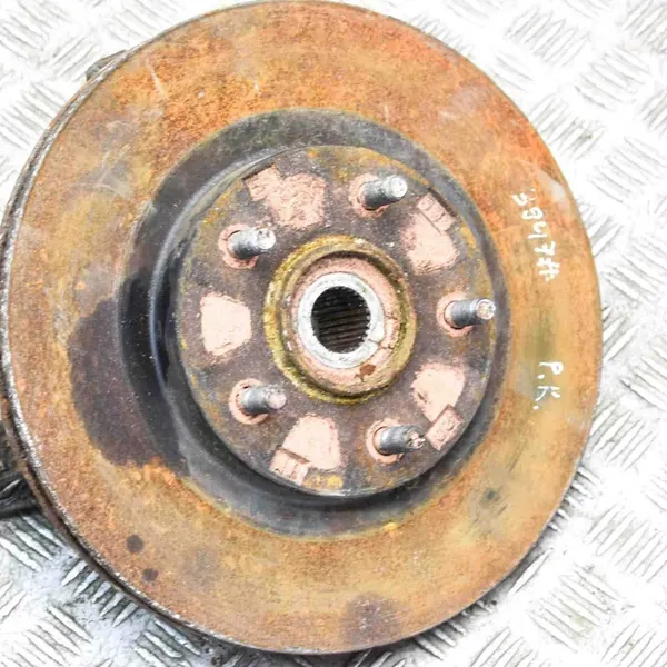 Snodo anteriore sinistro MITSUBISHI ASX 3870A007 image 3