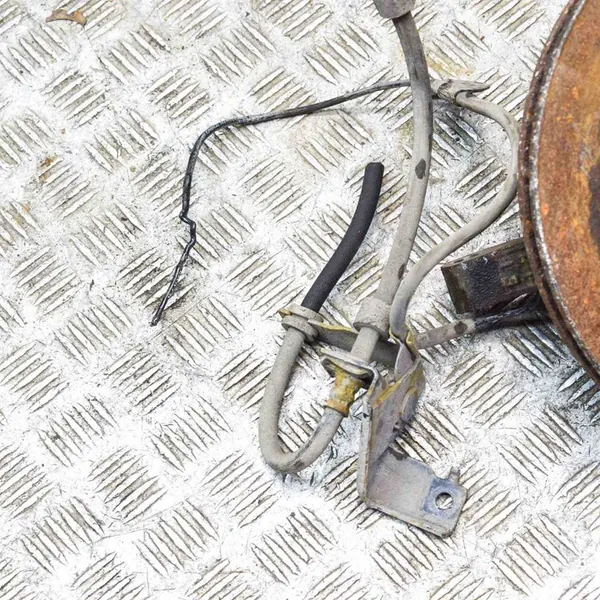 Snodo anteriore sinistro MITSUBISHI ASX 3870A007 image 4