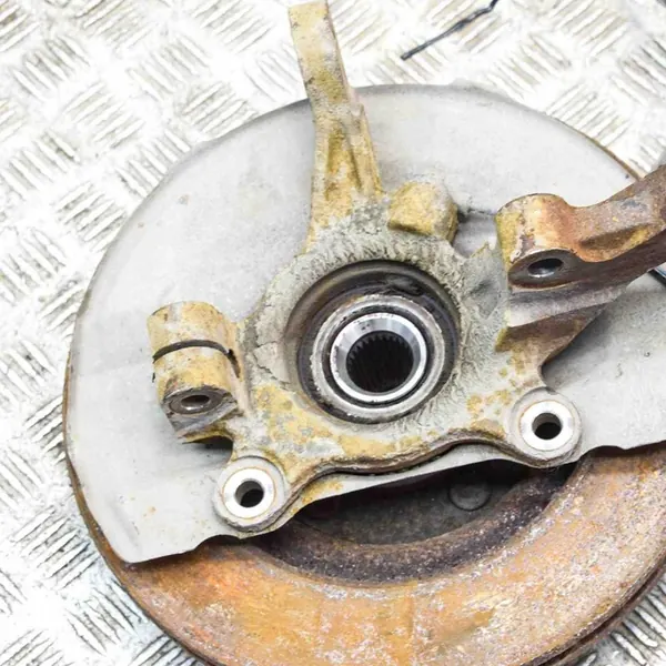 Snodo anteriore sinistro MITSUBISHI ASX 3870A007 image 5