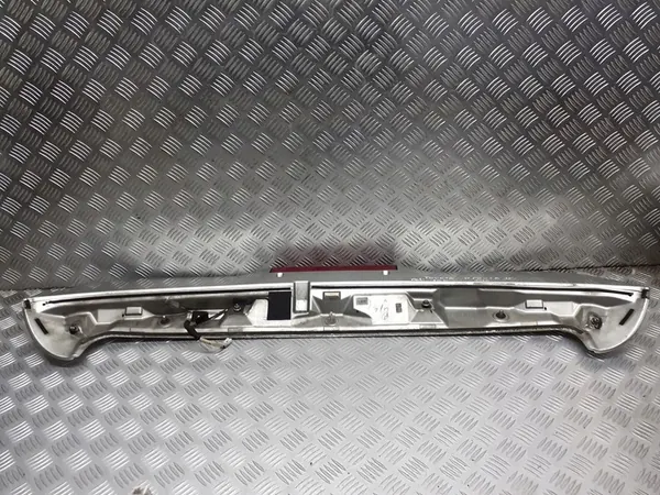 Takaluukku Toyota Previa II 1C0 image 3