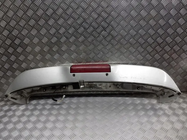 Takaluukku Toyota Previa II 1C0 image 5