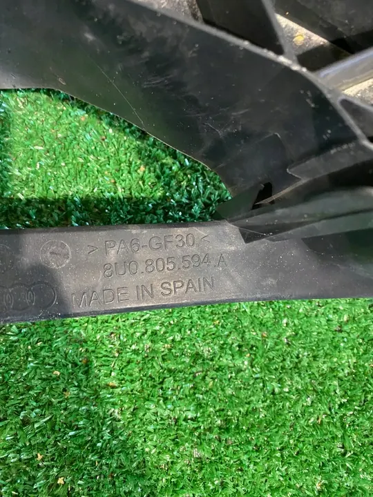 TOYOTA AYGO II Reforço Frontal 2014- image 2