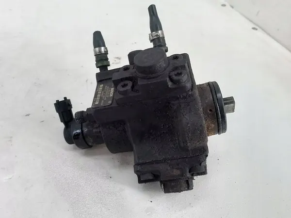 Bomba de Combustível Fiat Ducato III 3.0 JTD 504296671 image 3