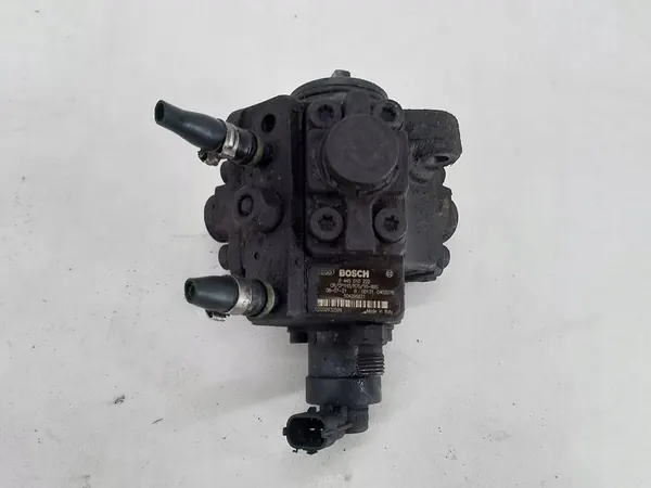 Bomba de Combustível Fiat Ducato III 3.0 JTD 504296671 image 6