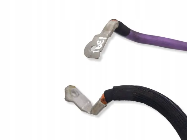 Pince négative Opel Grandland X OEM 9843010780 image 6