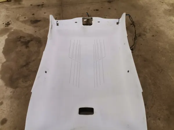 Techo Peugeot 2008 OEM jhgfdsvcxs - Usado image 3
