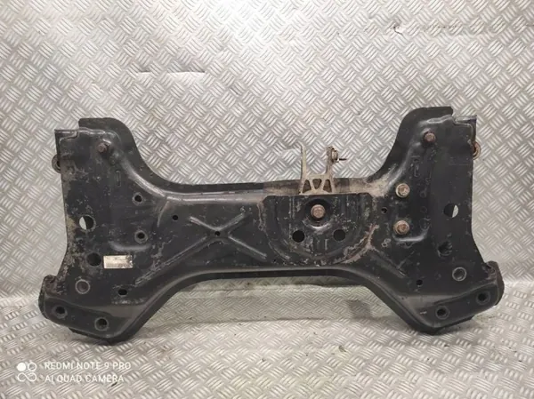 OEM 01369383080 Etujousitus Ducato III:lle image 7
