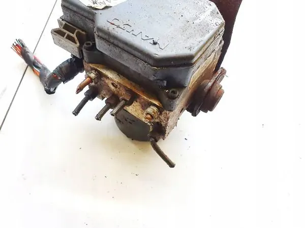 ABS-module Chevrolet Aveo 2006 1.4L 96470261 image 2