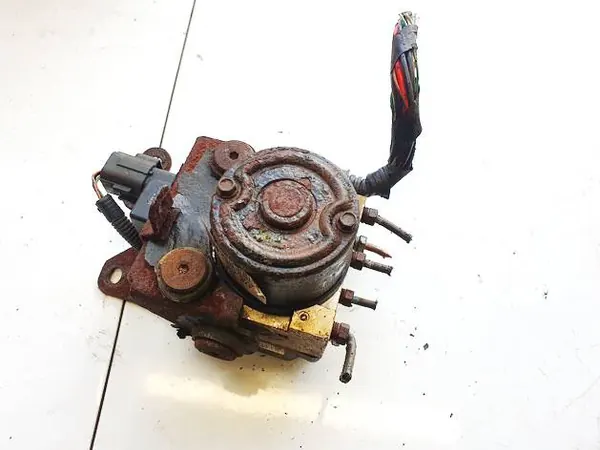 ABS-module Chevrolet Aveo 2006 1.4L 96470261 image 3