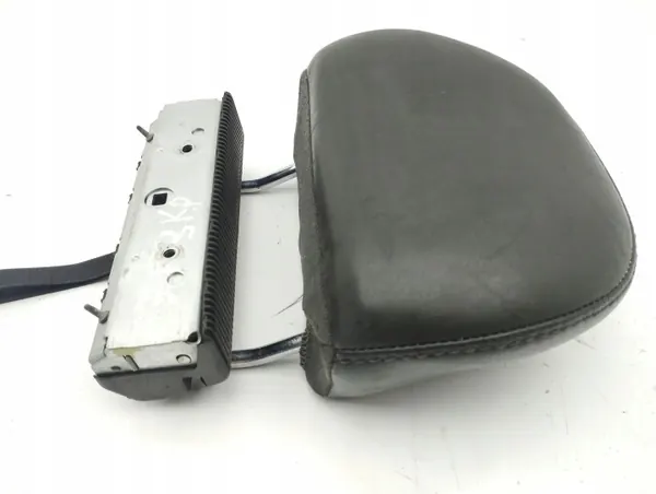 Volvo XC90 2004 Linker 3e rij hoofdsteun OEM AMD147474 image 3